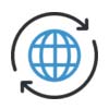 INVITE THE WORLD IN